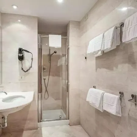 Hotel Rome Airport Fiumicino