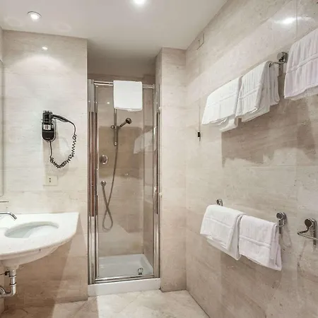 Hotel Rome Airport Fiumicino
