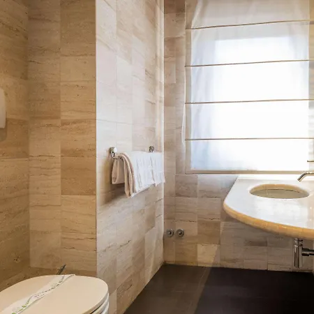 Rome Airport Hotel Fiumicino