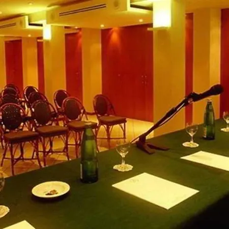 Rome Airport 4* Fiumicino