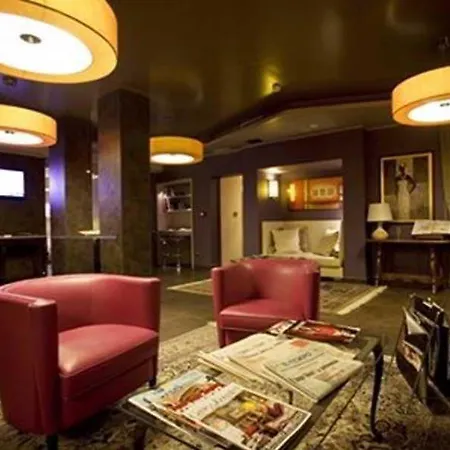 Hotel Rome Airport Fiumicino