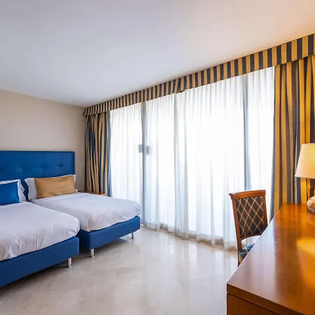 Rome Airport 4* Fiumicino