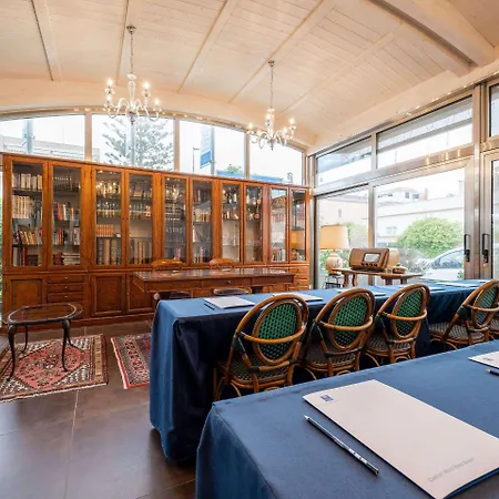 Rome Airport 4* Fiumicino