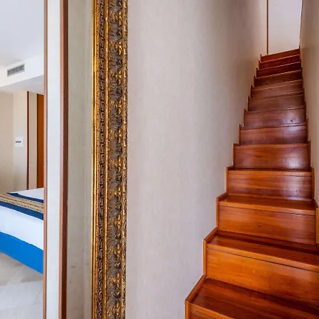 Rome Airport Hotel 4*