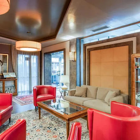 Hotel Rome Airport Fiumicino