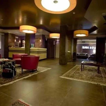 Hotel Rome Airport Fiumicino
