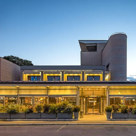 Rome Airport 4* Fiumicino