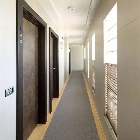 Rome Airport Hotel