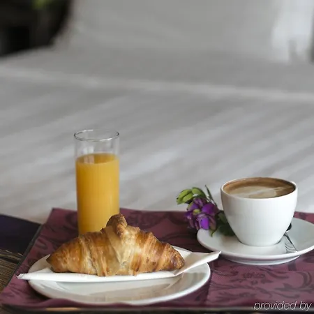 Rome Airport 4*