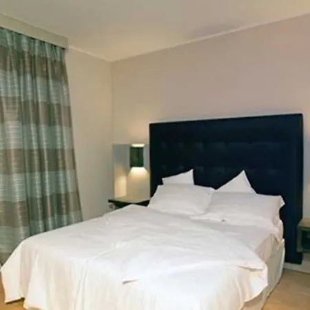 Hotel Rome Airport Fiumicino
