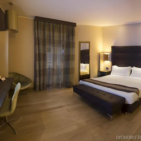 Hotel Rome Airport Fiumicino