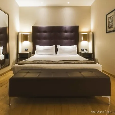 Hotel Rome Airport Fiumicino