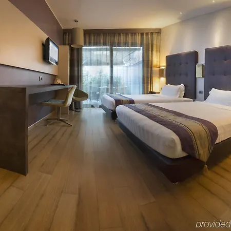 Rome Airport 4*