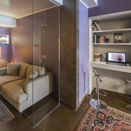 Rome Airport Hotel