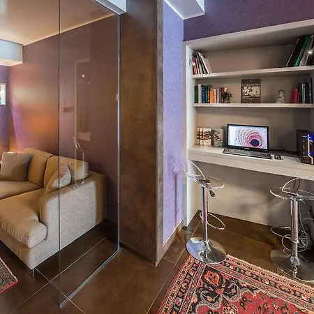 Rome Airport 4*