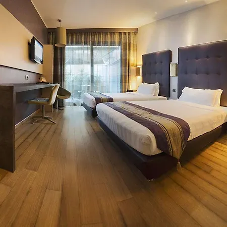 Rome Airport 4* Fiumicino