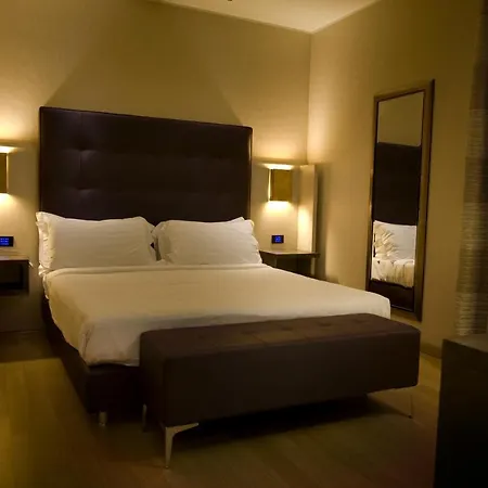 Rome Airport 4*