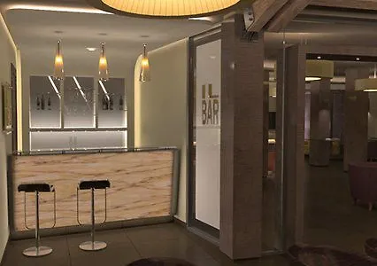 Rome Airport Hotel Fiumicino