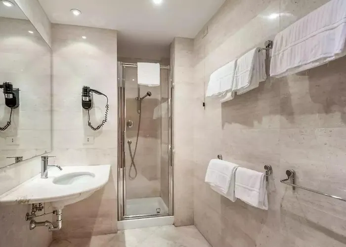 Hotel Rome Airport Fiumicino