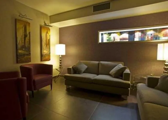 Rome Airport Fiumicino