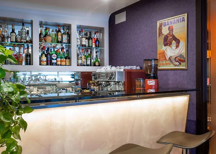 Hotel Rome Airport Fiumicino