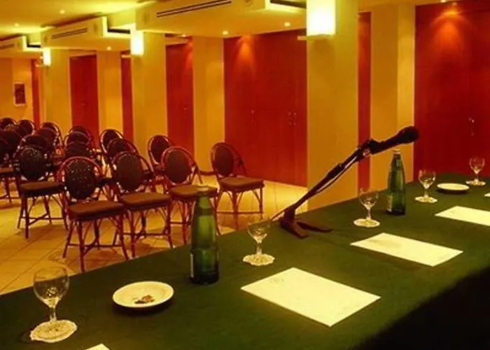 Rome Airport 4* Fiumicino