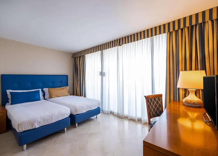 Rome Airport 4* Fiumicino