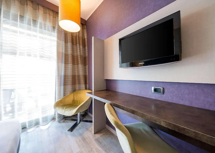 Rome Airport Fiumicino