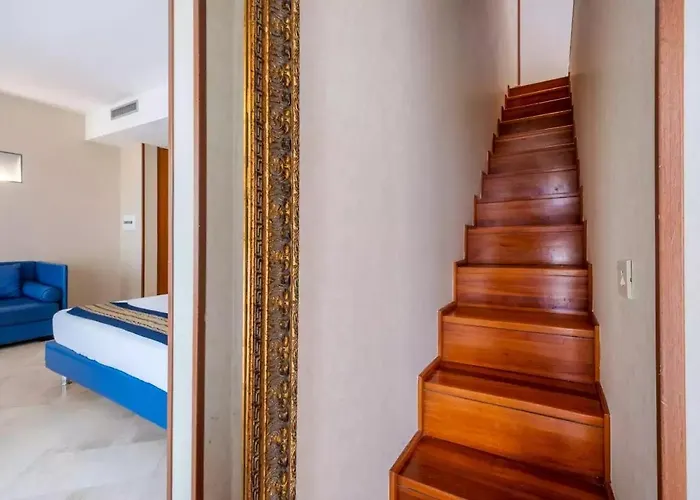 Rome Airport Hotel 4*