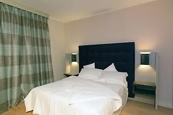 Rome Airport Hotel 4*
