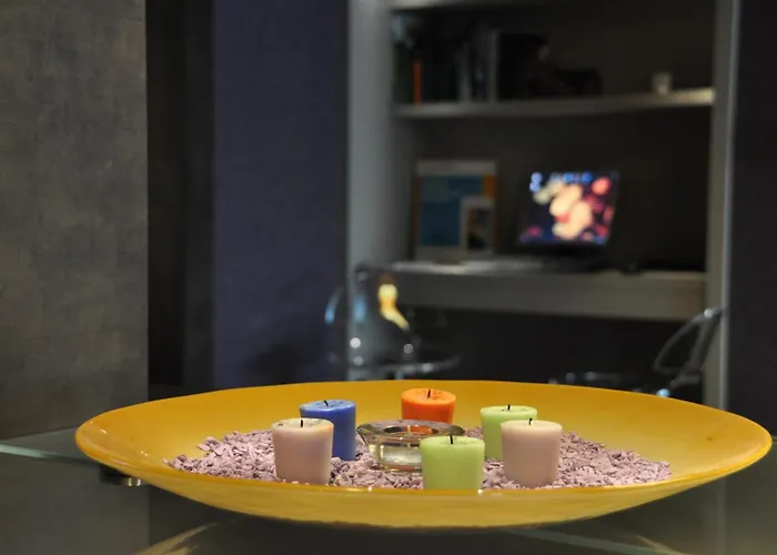 Hotel Rome Airport Fiumicino