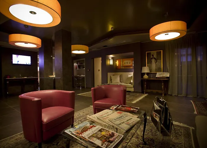 Rome Airport Fiumicino