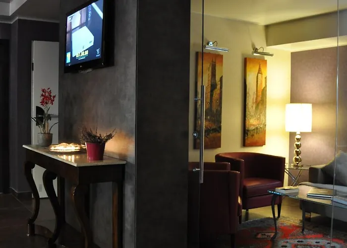 Rome Airport Fiumicino