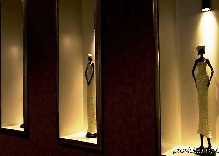 Rome Airport 4* Fiumicino