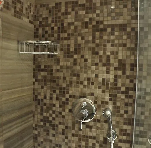 Rome Airport 4* Fiumicino