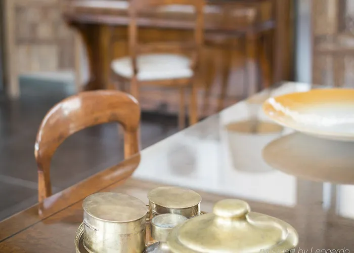 Hotel Rome Airport Fiumicino