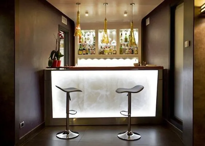 Rome Airport 4* Fiumicino