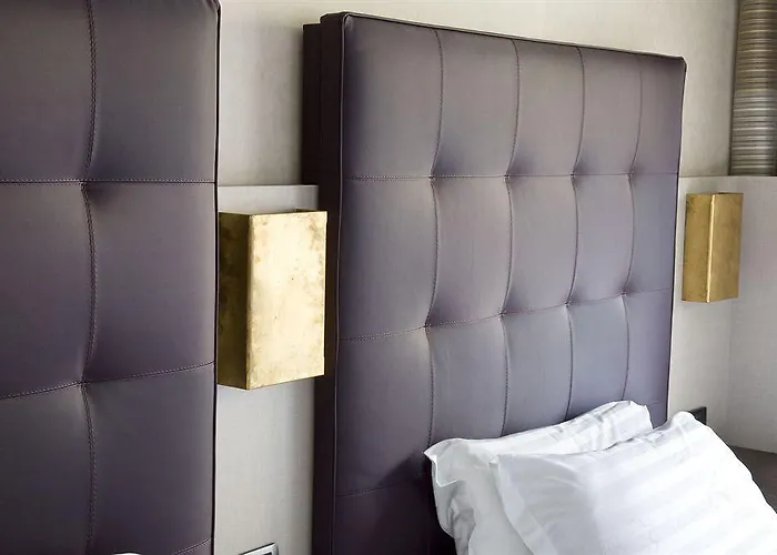 Rome Airport Fiumicino