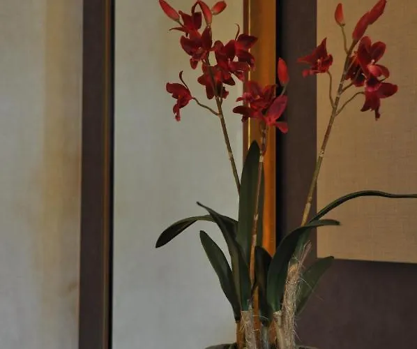 Rome Airport 4* Fiumicino